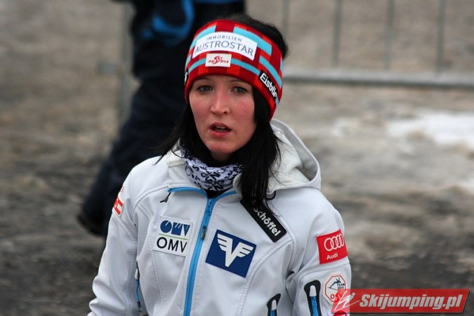 236 Jacqueline Seifriedsberger